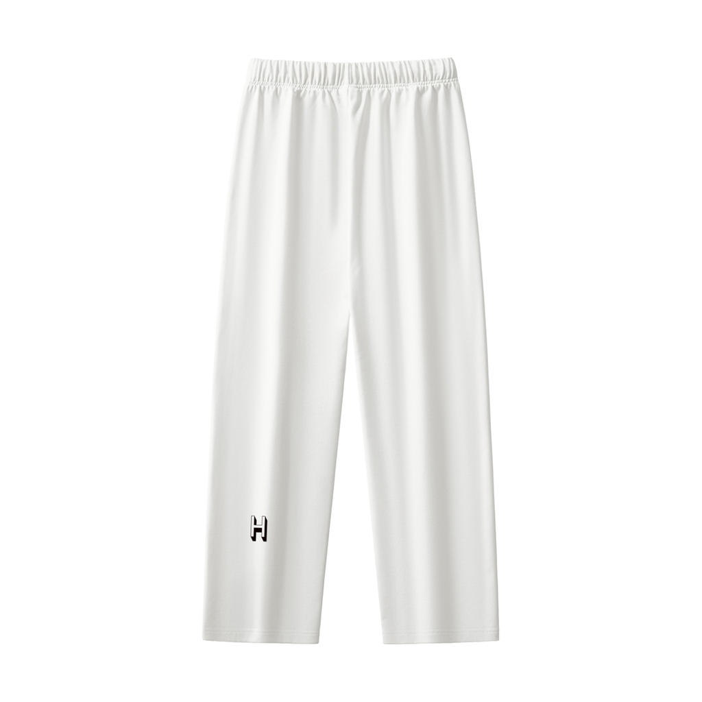 Essential Heavyweight Straight-Leg Sweatpants