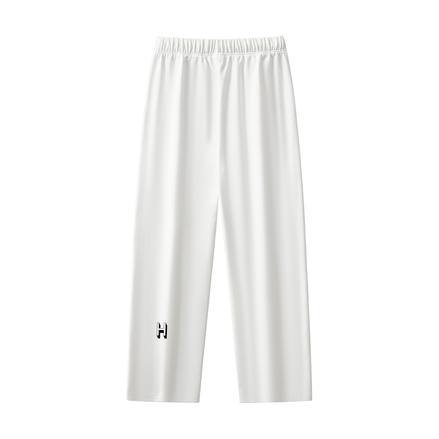 Essential Heavyweight Straight-Leg Sweatpants