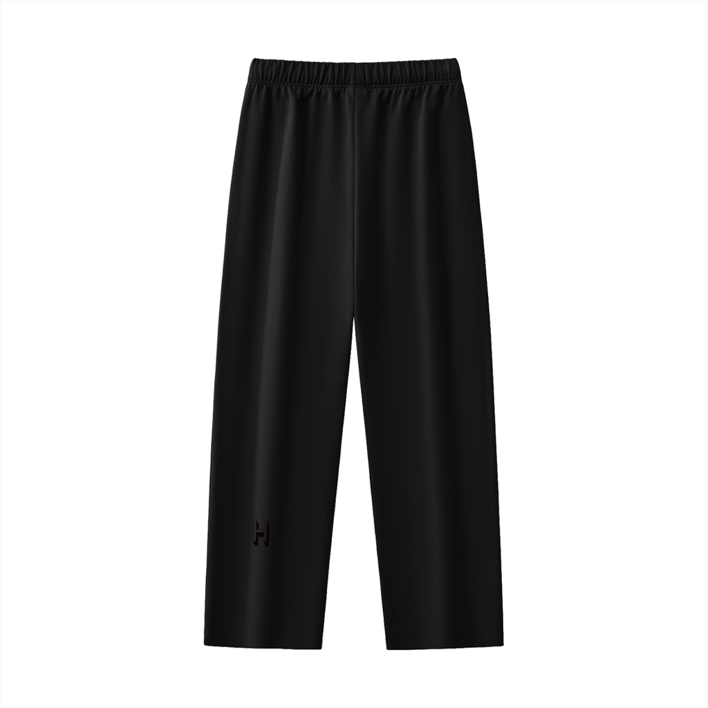 Essential Heavyweight Straight-Leg Sweatpants