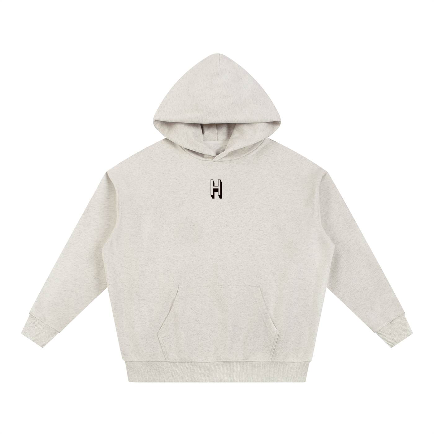 Essential Heavyweight Hoodie