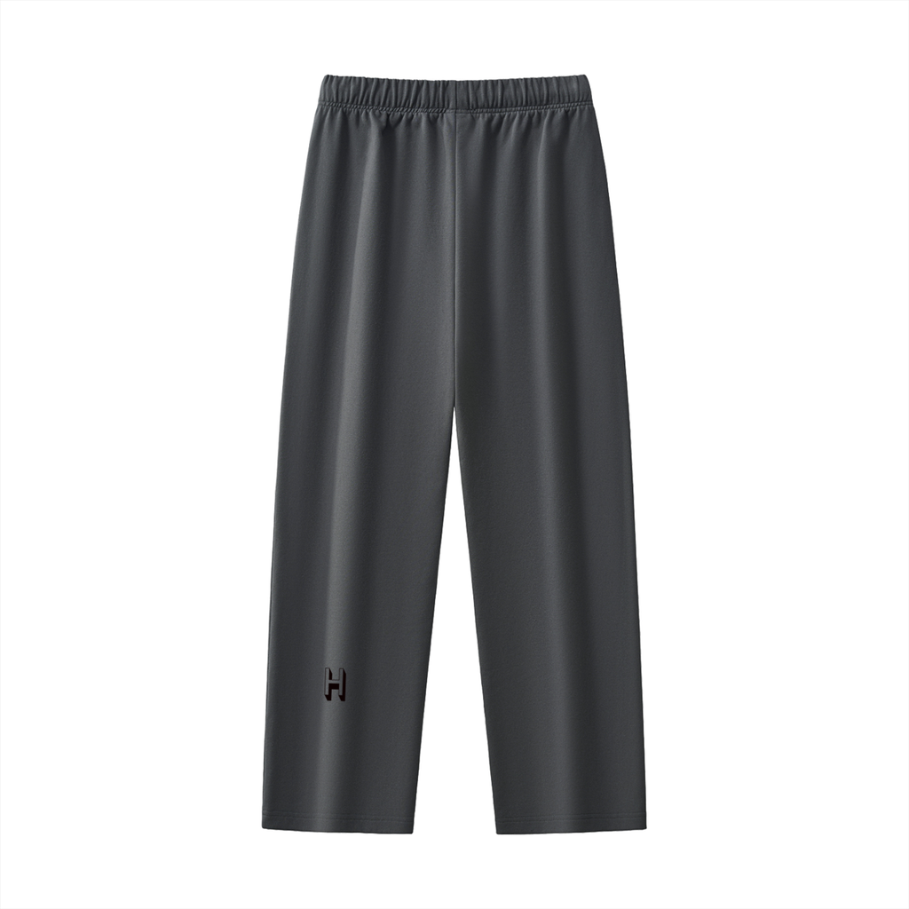Essential Heavyweight Straight-Leg Sweatpants