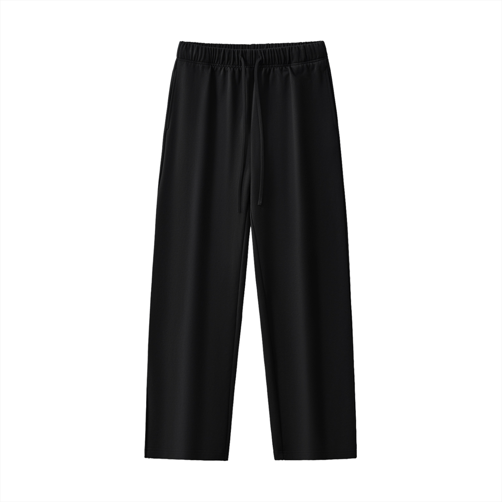 Essential Heavyweight Straight-Leg Sweatpants