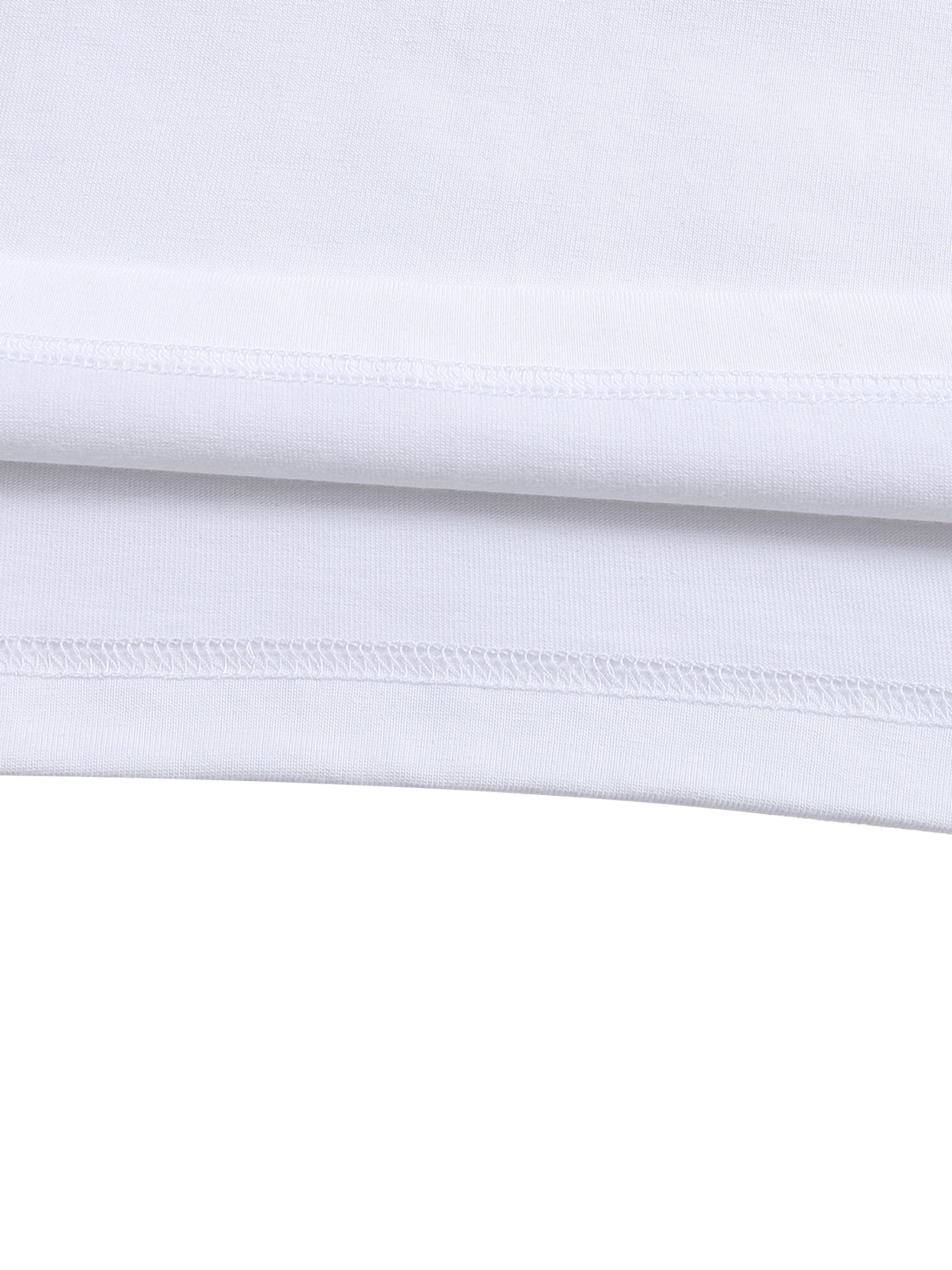 Unisex Oversized Cotton T-Shirt