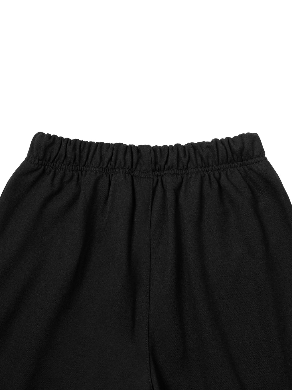 Essential Heavyweight Straight-Leg Sweatpants