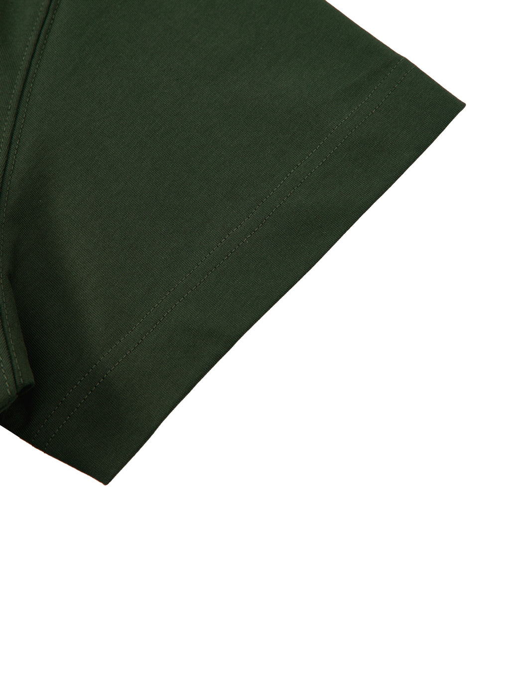 Essential Cotton Boxy T-Shirt